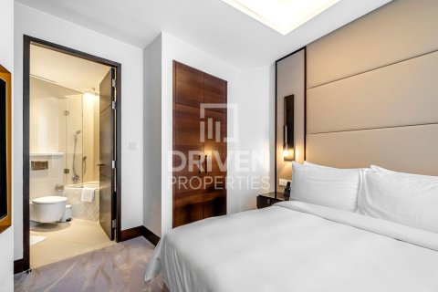 Apartment de 3 dormitorios en The Address Sky View Towers, UAE No. 83932 4