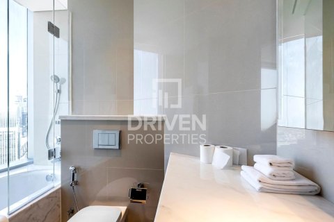 Apartment de 3 dormitorios en The Address Sky View Towers, UAE No. 83932 11