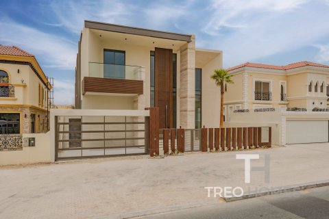 Вилла с 6 спальнями в Jumeirah Park, ОАЭ №73837 26