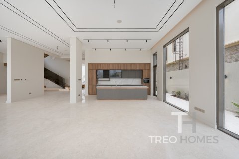 Вилла с 6 спальнями в Jumeirah Park, ОАЭ №73837 11