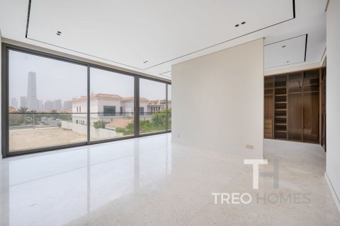 Вилла с 6 спальнями в Jumeirah Park, ОАЭ №73837 18