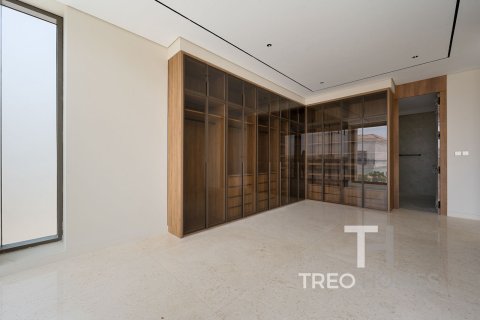 Вилла с 6 спальнями в Jumeirah Park, ОАЭ №73837 21