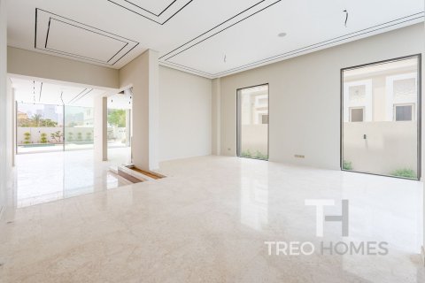Вилла с 6 спальнями в Jumeirah Park, ОАЭ №73837 5
