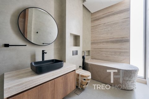 Вилла с 6 спальнями в Jumeirah Park, ОАЭ №73837 22
