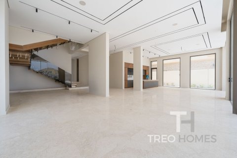 Вилла с 6 спальнями в Jumeirah Park, ОАЭ №73837 9