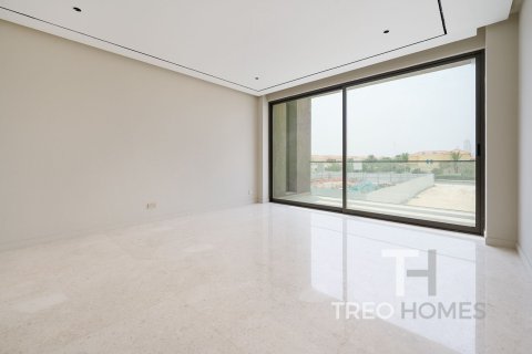 Вилла с 6 спальнями в Jumeirah Park, ОАЭ №73837 17