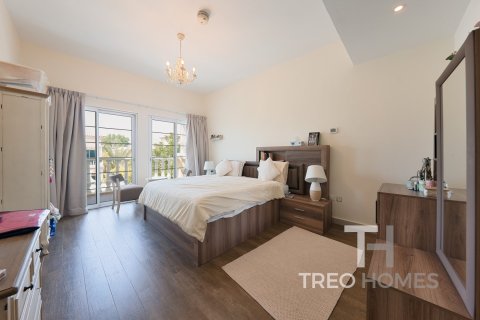 Villa de 6 dormitorios en Jumeirah Village Triangle, UAE No. 73847 8