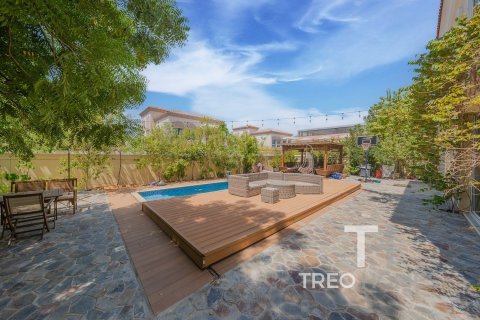 Villa de 6 dormitorios en Jumeirah Village Triangle, UAE No. 73847 5
