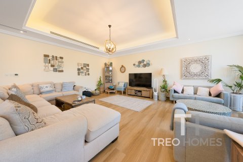 Villa de 6 dormitorios en Jumeirah Village Triangle, UAE No. 73847 15