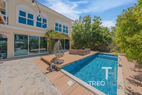 Villa de 6 dormitorios en Jumeirah Village Triangle, UAE No. 73847 2