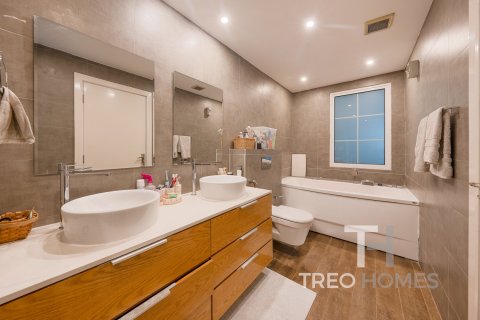 Villa de 6 dormitorios en Jumeirah Village Triangle, UAE No. 73847 10