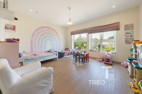Villa de 6 dormitorios en Jumeirah Village Triangle, UAE No. 73847 22