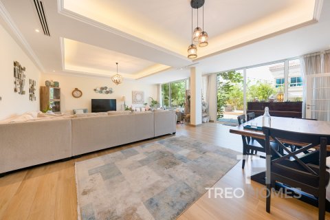 Villa de 6 dormitorios en Jumeirah Village Triangle, UAE No. 73847 7