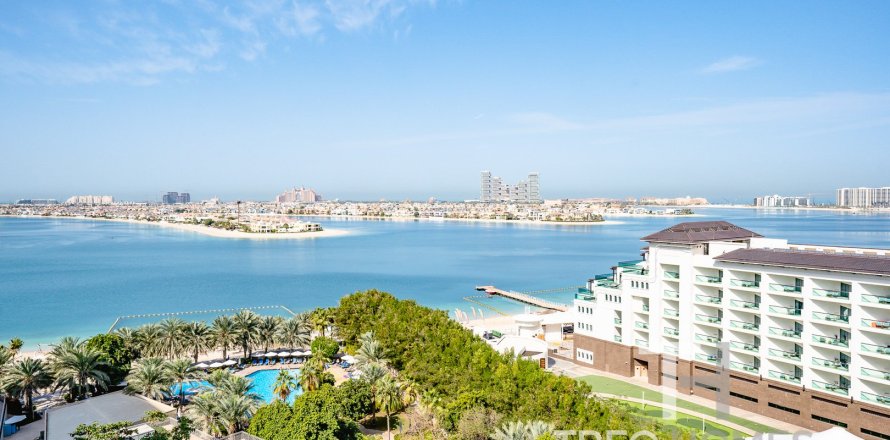 4 bedrooms Apartment in Palm Jumeirah, UAE No. 73838