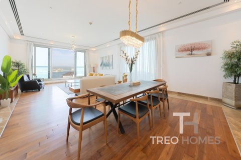 4 bedrooms Apartment in Palm Jumeirah, UAE No. 73838 4