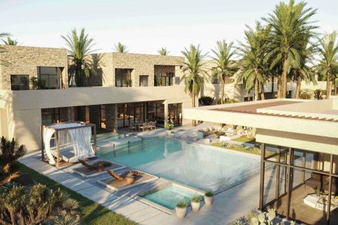 ALJURF GARDENS PHASE 2  No. 69670