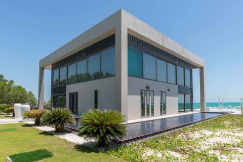 WATER VILLA  رقم 69669
