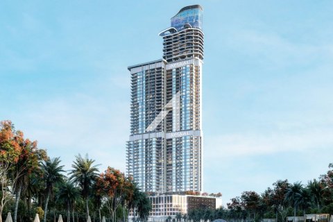 Appartement de 2 chambres à Dubai, UAE No. 75723 12