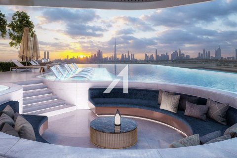 Appartement de 2 chambres à Dubai, UAE No. 75723 13