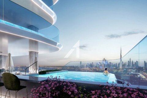 Appartement de 2 chambres à Dubai, UAE No. 75723 16