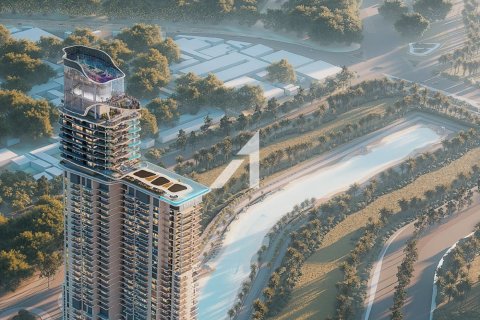 Appartement de 2 chambres à Dubai, UAE No. 75723 4