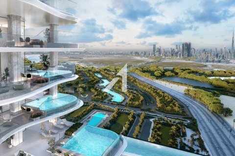 Appartement de 2 chambres à Dubai, UAE No. 75723 2