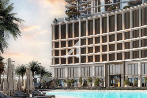 Appartement de 2 chambres à Dubai, UAE No. 75723 17