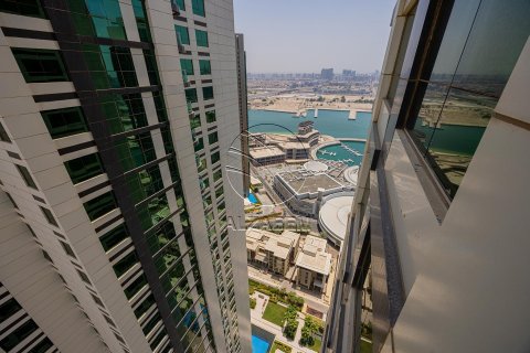 Apartment de 1 dormitorio en Al Reem Island, UAE No. 91004 7