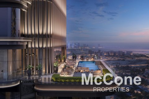 Apartment de 1 dormitorio en Zabeel, UAE No. 74188 8
