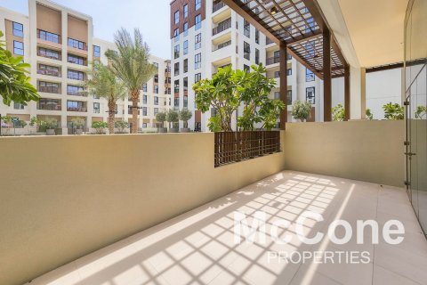 2 غرف نوم شقة في Creek Beach, الإمارات العربية المتحدة رقم 74191 15