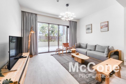 2 غرف نوم شقة في Creek Beach, الإمارات العربية المتحدة رقم 74191 4