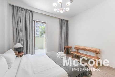 2 غرف نوم شقة في Creek Beach, الإمارات العربية المتحدة رقم 74191 8