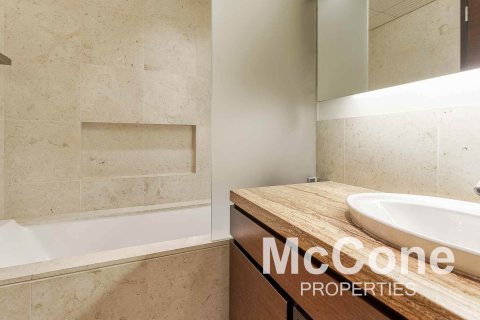 Apartment de 2 dormitorios en Downtown Dubai (Downtown Burj Dubai), UAE No. 74189 16