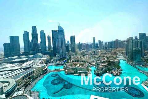 Apartment de 2 dormitorios en Downtown Dubai (Downtown Burj Dubai), UAE No. 74189 2