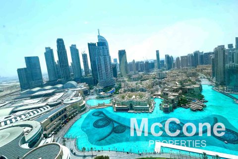 Apartment de 2 dormitorios en Downtown Dubai (Downtown Burj Dubai), UAE No. 74189 19