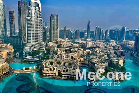 Apartment de 2 dormitorios en Downtown Dubai (Downtown Burj Dubai), UAE No. 74189 20
