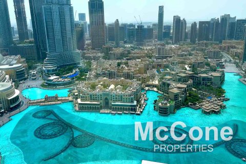 Apartment de 2 dormitorios en Downtown Dubai (Downtown Burj Dubai), UAE No. 74189 18