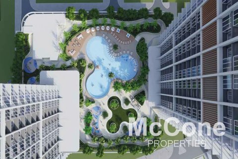 Apartment de 1 dormitorio en Sobha Hartland, UAE No. 74190 13