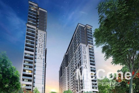 Apartment de 1 dormitorio en Sobha Hartland, UAE No. 74190 17