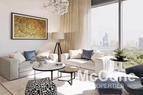 Apartment de 1 dormitorio en Sobha Hartland, UAE No. 74190 4