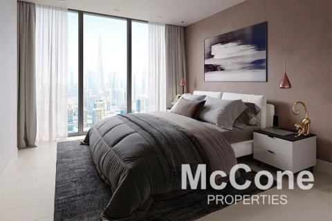 Apartment de 1 dormitorio en Sobha Hartland, UAE No. 74190 8