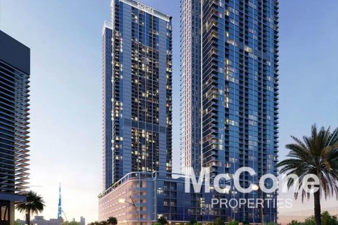 Apartment de 1 dormitorio en Sobha Hartland, UAE No. 74190 14