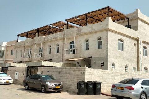 4 غرف نوم فيلا في مسقط , عُمان رقم 98583 1