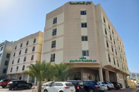 2 غرف نوم شقة في مسقط , عُمان رقم 98582 1