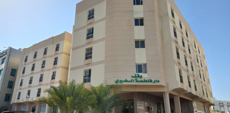 2 غرف نوم شقة في مسقط , عُمان رقم 98582