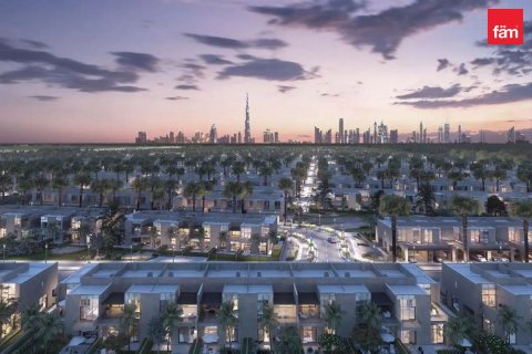 4 غرف نوم تاون هاوس في دبي, الإمارات العربية المتحدة رقم 48238 8