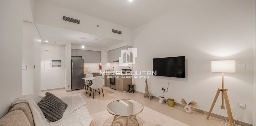 Appartement de 1 chambre à Forte, UAE No. 40607