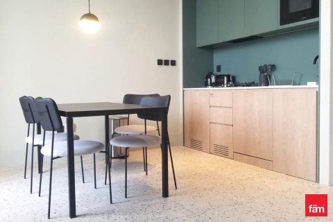 Квартира 44м² в Бизнес-Бэй, ОАЭ №88527 19