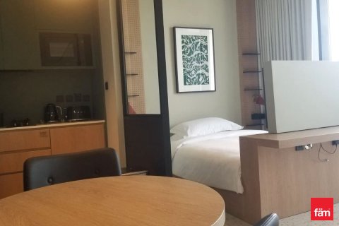 Квартира 44м² в Бизнес-Бэй, ОАЭ №88527 3