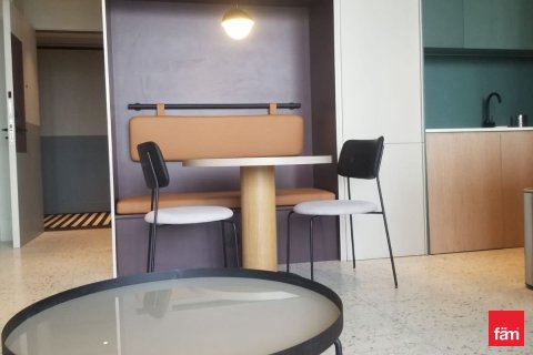 Квартира 44м² в Бизнес-Бэй, ОАЭ №88527 9